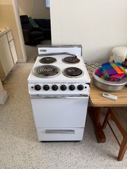 Small Range