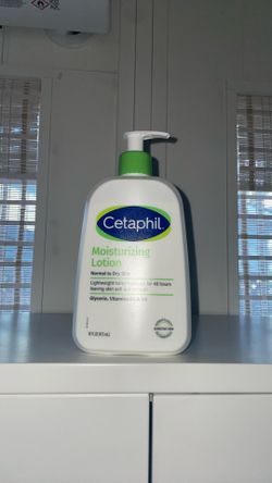 Cetaphil Lotion