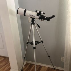Telescope