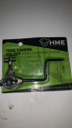 HME Easy Mount Trail Camera Holder