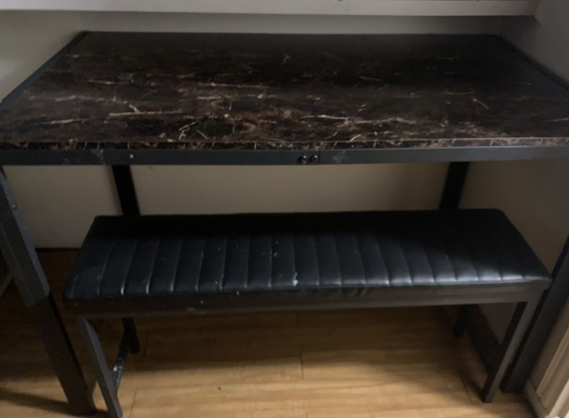 Kitchen Table
