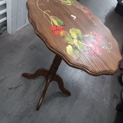 Antique Table