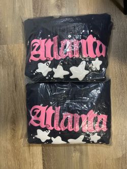 Sp5der hoodie brand new (read description)
