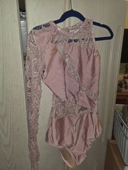 Danece Leotard petite