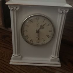 Antique Clock