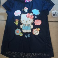 Shirt Hello Kitty 