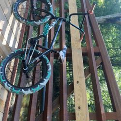 Kink BMX Bike