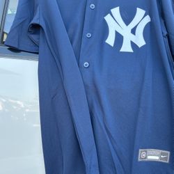 My Jersey Size Xl