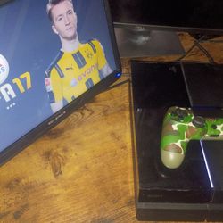 Ps4