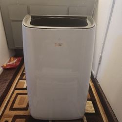 DuraComfort Smart Portable Air Conditioners