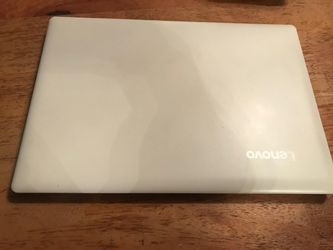 Lenovo 11"