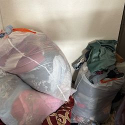 Free Mixed Clothes 