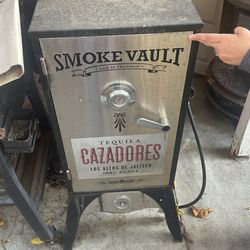 Smoker