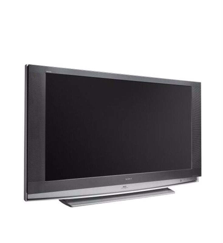 Sony 60-Inch LCD - KDF-E60A20