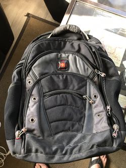 Swiss Gear by Wenger Backpack