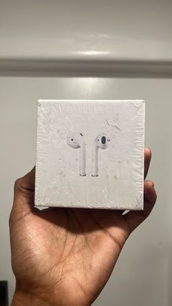 AirPods for sale