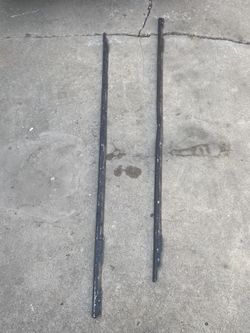 1987 Buick Regal Rocket Panel Trims