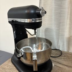 Kitchen Aid Professional 5 Plus 
