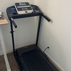Xxterra Treadmill 