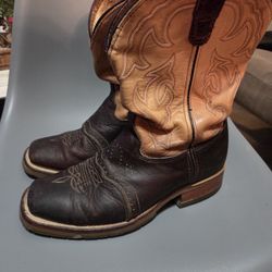 Mens Boots