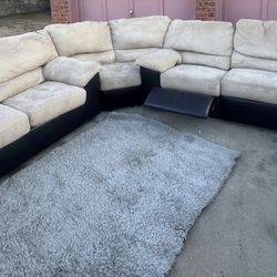 Sectional 