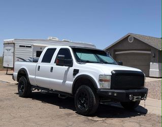 2010 Ford F-250