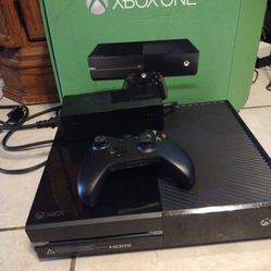 XBOX ONE $250