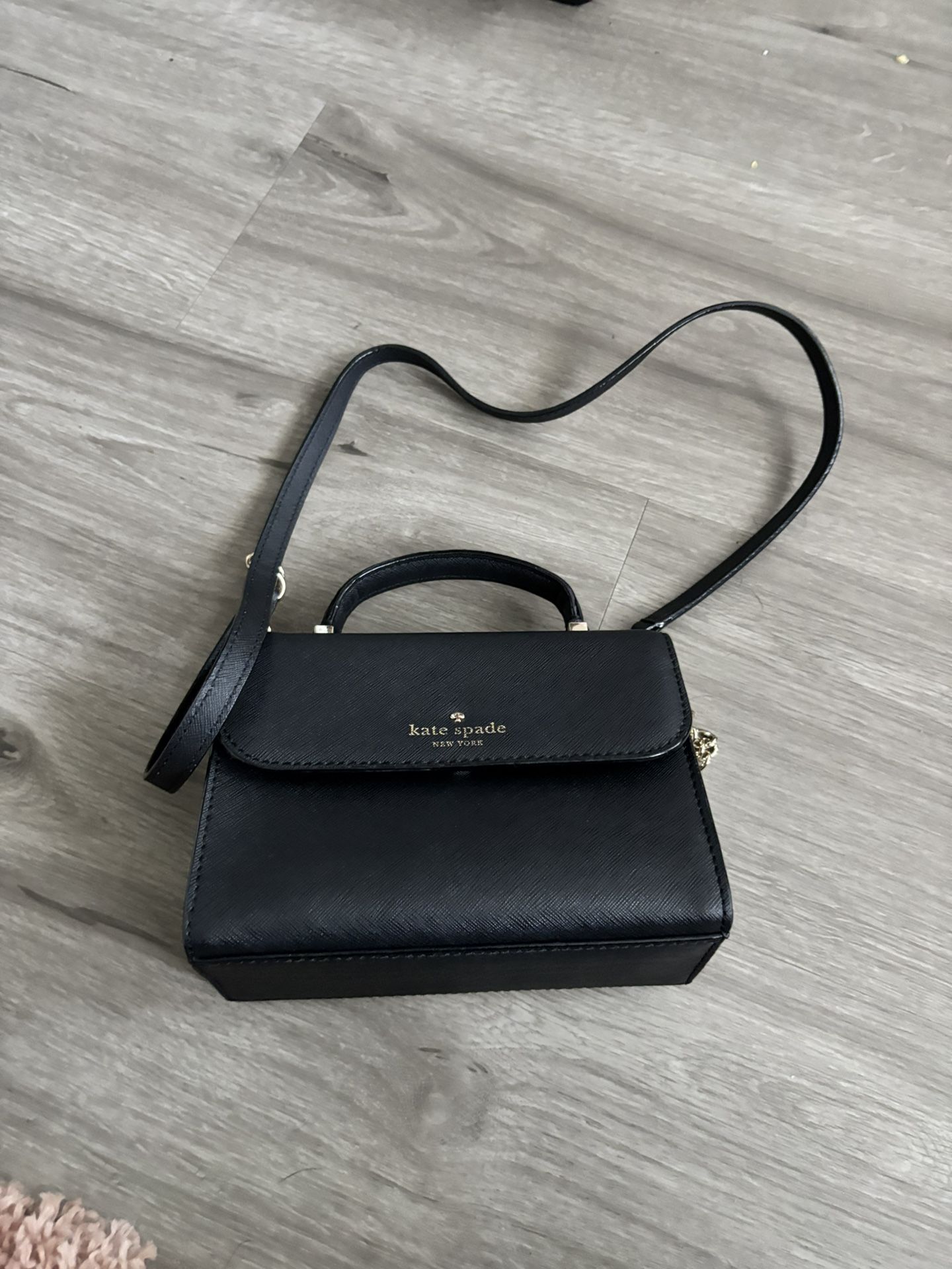 Kate Spade Cedar Street Leather Bag