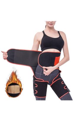 3 in 1 Waist Trainer inhancer