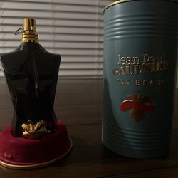 Le Beau Le Parfum Cologne