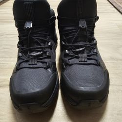 Womens On Running Cloudtrax Waterproof Boots 