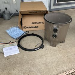 Pool Filter - Haywardo