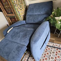 Mega Motion Recliner / Lift Chair
