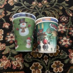 Kid Cups 