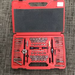SnapOn Tool Set