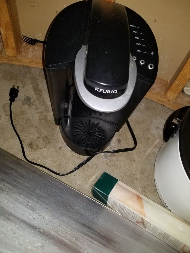 Keurig