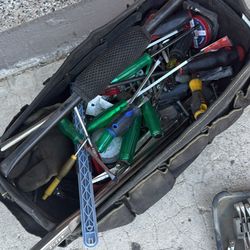 Miscellaneous Tools