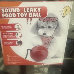 Pelotas Para Perros Toy Ball For Dog