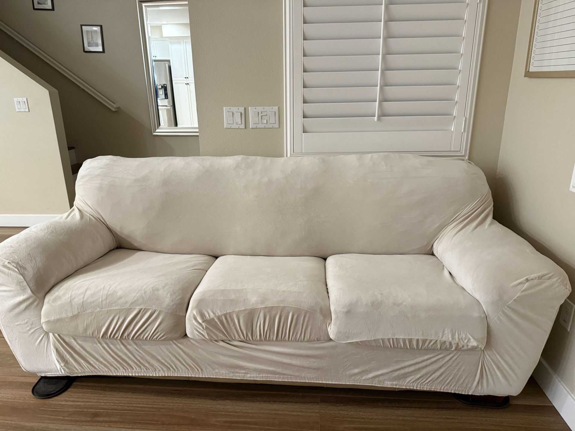 Sleeper Couch