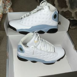Jordan Retro 13 Size 7.5