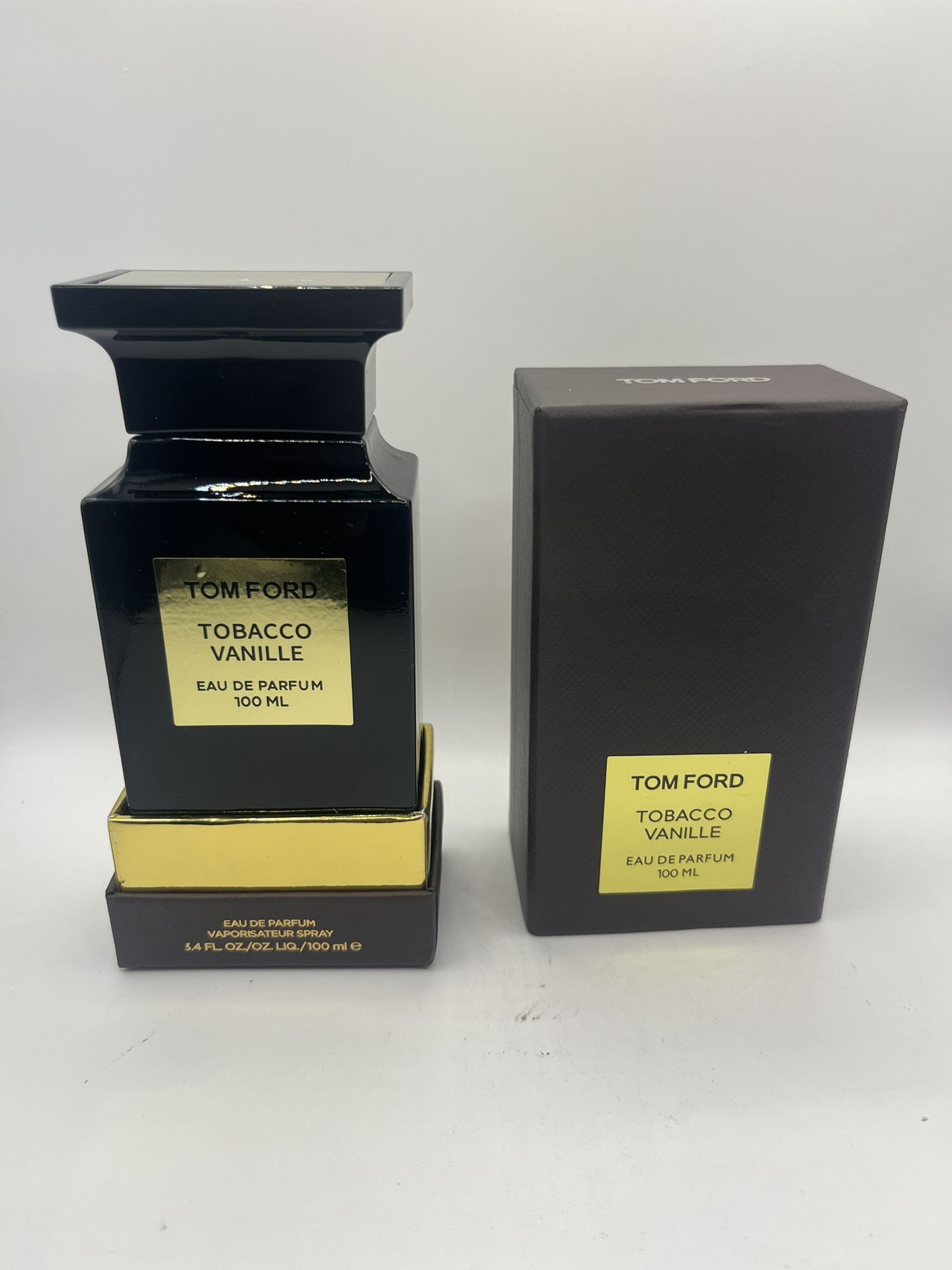 Tomford Cologne 