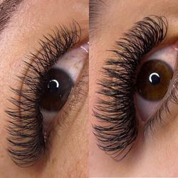 Eyelashes... Extensiones De Pestañas 
