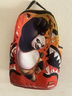 Sprayground Backpack