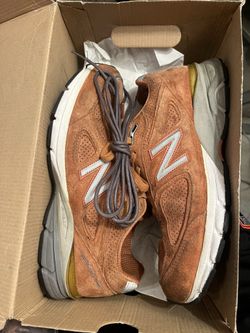 New Balance M990JP4 Mens Shoe Size 8 1/2
