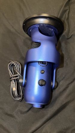 Blue Yeti Microphone