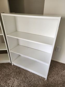 Shelf