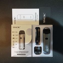 Smok Nord 50 Watt Kit
