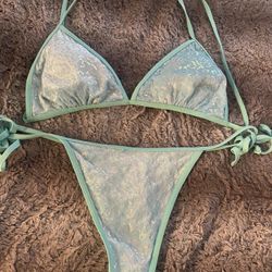 Swimwear