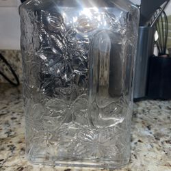 Princess House everything must go by this Saturday, December 2