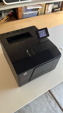 HP LaserJet Pro 200 Color M251nw